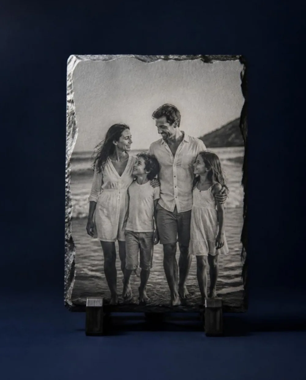 Pizarras personalizadas con foto